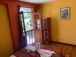 Inka Khawarina Tambo Lodge