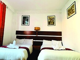 Inka Khawarina Tambo Lodge