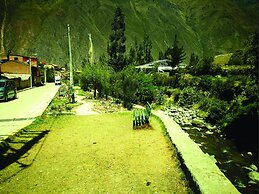 Inka Khawarina Tambo Lodge