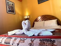 Inka Khawarina Tambo Lodge