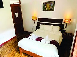 Inka Khawarina Tambo Lodge