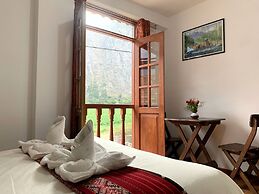 Inka Khawarina Tambo Lodge