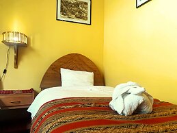 Inka Khawarina Tambo Lodge
