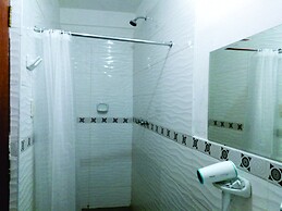 Inka Khawarina Tambo Lodge