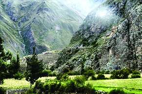 Inka Khawarina Tambo Lodge