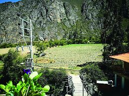 Inka Khawarina Tambo Lodge