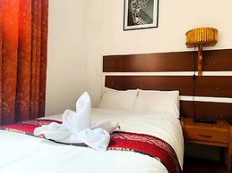 Inka Khawarina Tambo Lodge