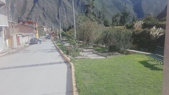 Inka Khawarina Tambo Lodge