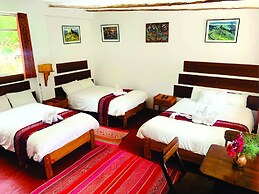 Inka Khawarina Tambo Lodge