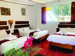 Inka Khawarina Tambo Lodge