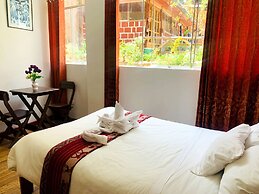 Inka Khawarina Tambo Lodge