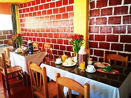 Inka Khawarina Tambo Lodge