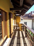 Casa del Gelsomino