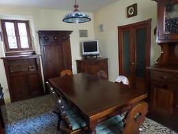 Casa Gianna