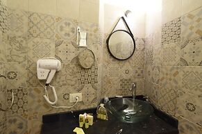 Cadelli Luxury Suite