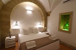 Cadelli Luxury Suite