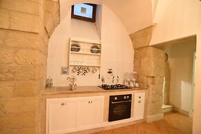 Cadelli Luxury Suite