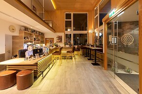 Hotel Bergkristall