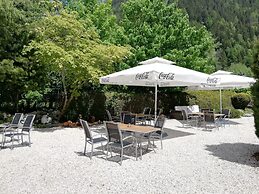 Hotel Bergkristall