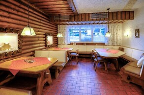 Hotel Bergkristall