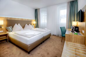 Hotel Bergkristall