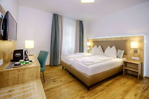 Hotel Bergkristall