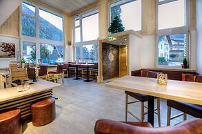 Hotel Bergkristall