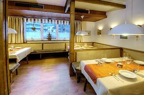 Hotel Bergkristall