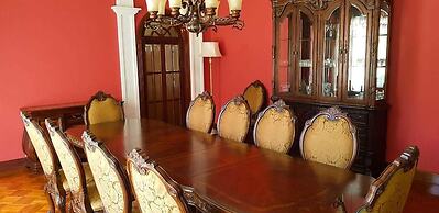 Hotel Casa Imperial Guatemala