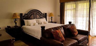 Hotel Casa Imperial Guatemala