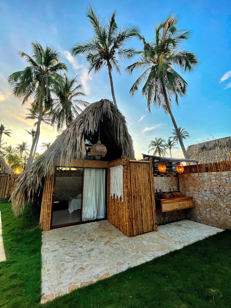 Hotel Isla Mucura