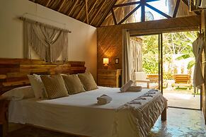 Hotel Isla Mucura