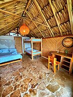 Hotel Isla Mucura