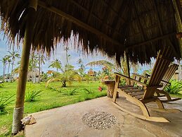 Hotel Isla Mucura