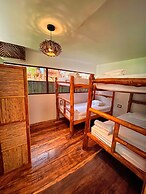 Hotel Isla Mucura