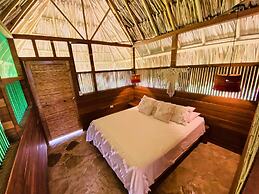 Hotel Isla Mucura