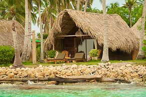 Hotel Isla Mucura