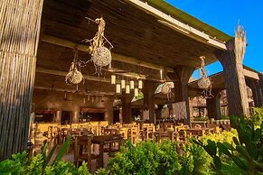 Hotel Isla Mucura