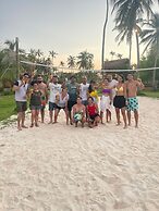 Hotel Isla Mucura