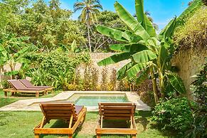 Hotel Isla Mucura