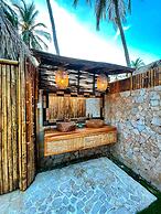 Hotel Isla Mucura