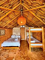 Hotel Isla Mucura