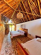 Hotel Isla Mucura