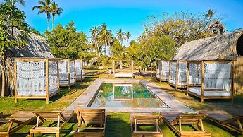 Hotel Isla Mucura