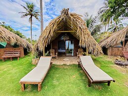 Hotel Isla Mucura
