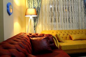 Talya Apartments