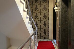 Talya Apartments