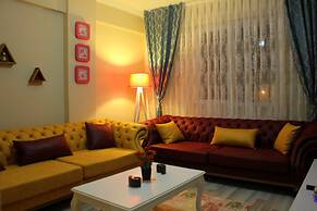 Talya Apartments
