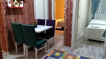 Talya Apartments