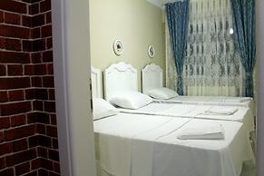 Talya Apartments